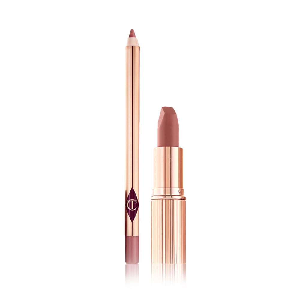 MATTE REVOLUTION LIP KIT - MAKEUP KIT